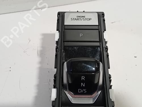 Gearstang VW GOLF VIII Variant (CG5, DB5) 1.0 eTSI | BP27391511M90 - Image 2