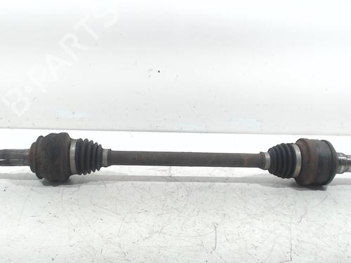 Used Left rear driveshaft Left rear driveshaft 12542068 12542068