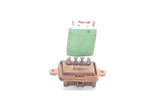Used Heater resistor FIAT IDEA (350_) 1.9 JTD (101 hp) 11782600
