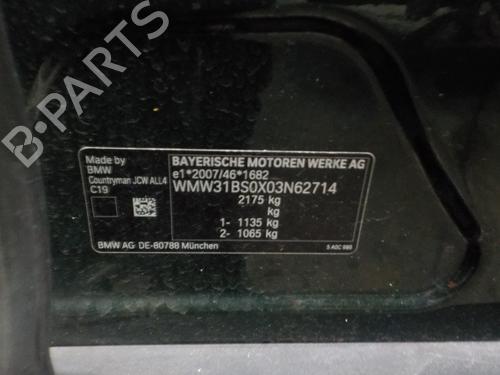 Luftventil MINI MINI COUNTRYMAN (F60) John Cooper Works ALL4 | BP21095171I21 - Image 13