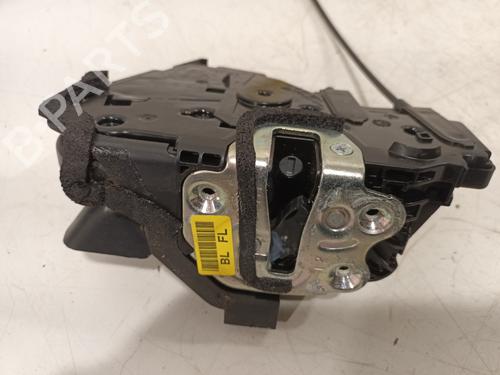 Front left lock KIA RIO IV (YB, SC, FB) 1.0 T-GDI 100 | BP32093576C98 - Image 2