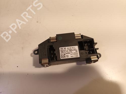 Heater resistor VW GOLF VI (5K1) 1.2 TSI | BP16959139M108 