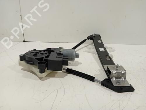 Rudehejsemekanisme Højre bagtil VW TAIGO (CS1) 1.5 TSI | BP24841477C25 - Image 4