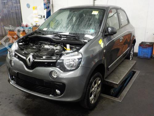 Used Parts RENAULT TWINGO III (BCM_, BCA_)  0.9 TCe 90 (BCM9, BCM2)  828143