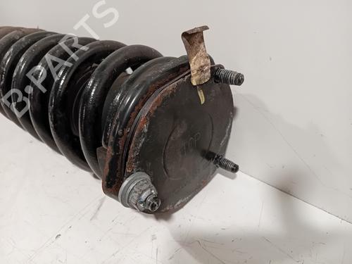 Left front shock absorber MERCEDES-BENZ M-CLASS (W166) ML 350 BlueTEC 4-matic (166.024, 166.023) | BP22526835M16 