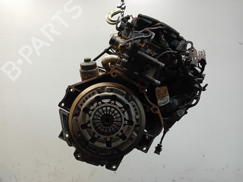 Engine OPEL ASTRA H GTC (A04) 1.6 (L08) | BP19701371M1 