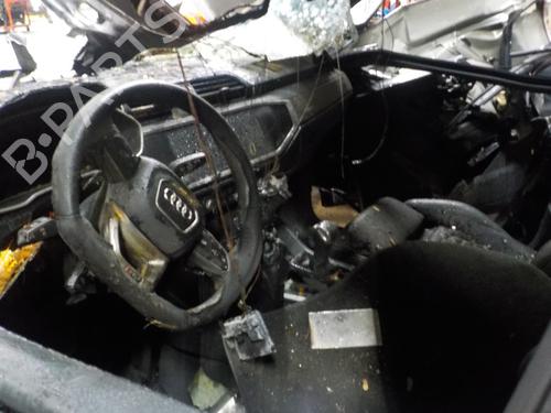 Right front steering knuckle AUDI Q3 (F3B) 2.5 RS TFSI quattro | BP23505093M26  - Image 10