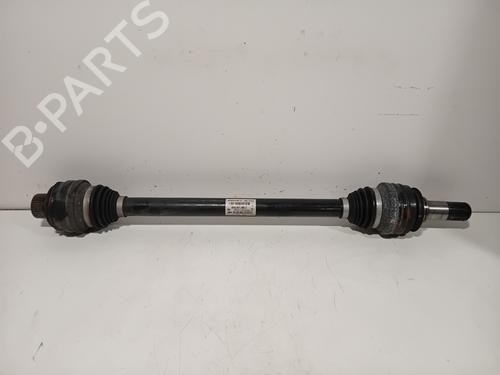 Used Left rear driveshaft Left rear driveshaft PORSCHE MACAN (95B) 3.0 S (340 hp) 40266441 40266441