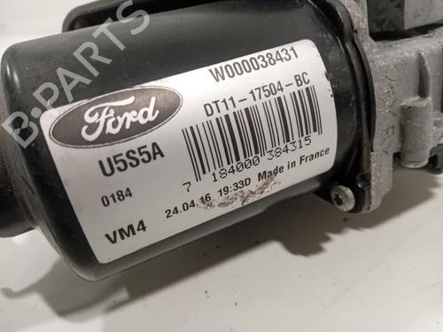 Front wiper motor FORD TRANSIT CONNECT V408 Box Body/MPV 1.5 TDCi | BP29918371M29