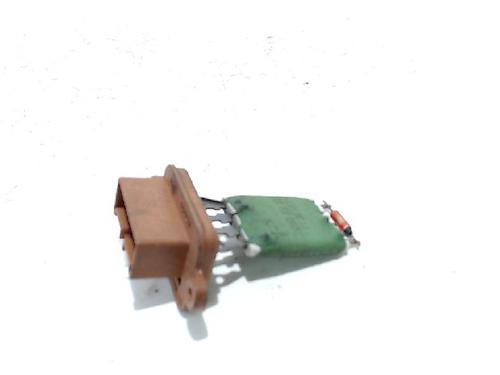 Used Heater resistor LANCIA YPSILON (843_) 1.2 (843.AXA1A) (60 hp) 11784567