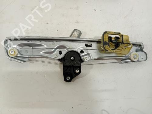 Rear left window mechanism OPEL ASTRA K Sports Tourer (B16) 1.0 Turbo (35) | BP15009835C24 