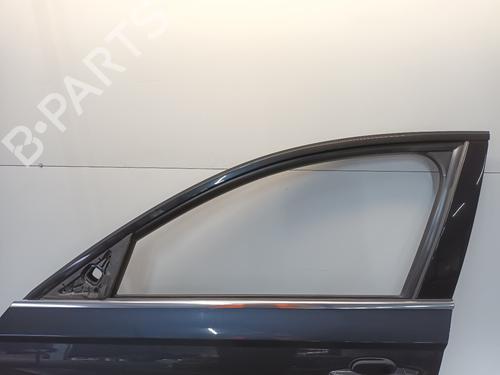 Left front door AUDI A6 C7 Avant (4G5, 4GD) 3.0 TDI quattro | BP29528268C2 