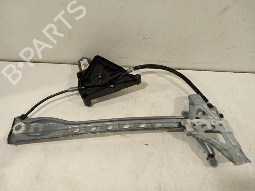 Front left window mechanism TOYOTA AYGO (_B4_) 1.0 (KGB40) | BP37443573C22 - Image 5