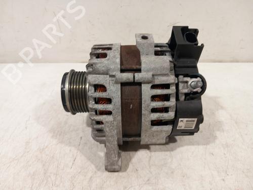 Alternator KIA PICANTO III (JA) 1.0 | BP38649456M7 - Image 2