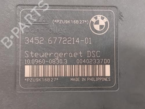 ABS pump BMW 1 (E87) 116 i | BP19634756M43 