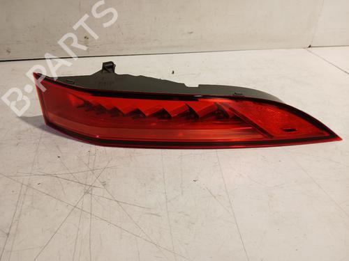 Used Right taillight JAGUAR F-PACE (X761) 2.0 TD4 AWD (180 hp) 32252776