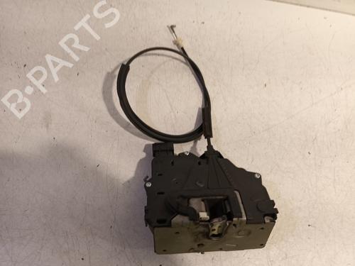 Front left lock FIAT PUNTO EVO (199_) 1.3 D Multijet | BP15858066C98 