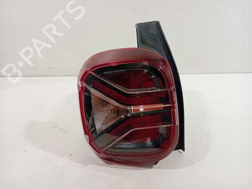 Used Left taillight DACIA DUSTER (HM_) 1.5 dCi 115 (HMAD) (116 hp) 30573877