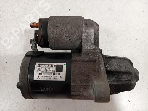 Used Starter SUZUKI ALTO VII (GF) 1.0 (AMF310, GFC31S) (68 hp) 19313966