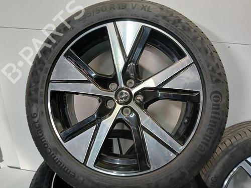 Rim VOLVO XC40 (536) T5 Plug-in Hybrid | BP31018128C45 