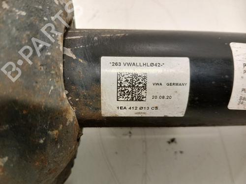 Right front shock absorber VW ID.3 (E11, E12) 1st | BP36356954M17  - Image 5