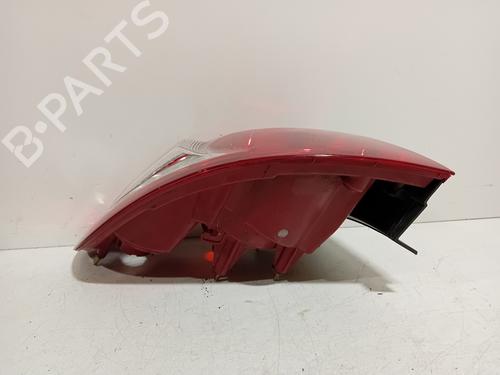 Left taillight HYUNDAI SANTA FÉ II (CM) 2.2 CRDi GLS | BP21117345C34 