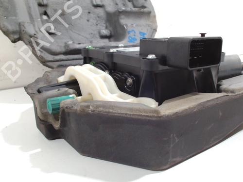 Hand brake CITROËN C4 II (NC_) 1.6 THP 155 | BP13368255I18 
