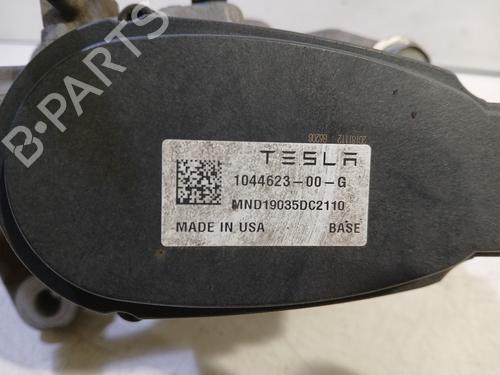 Left rear brake caliper TESLA MODEL 3 (5YJ3) EV AWD | BP38468230M107  - Image 7