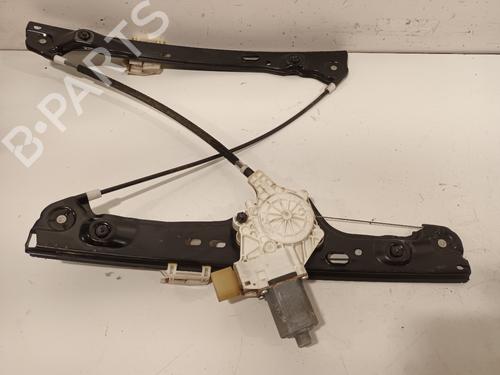 Used Front right window mechanism Front right window mechanism 15358660 15358660
