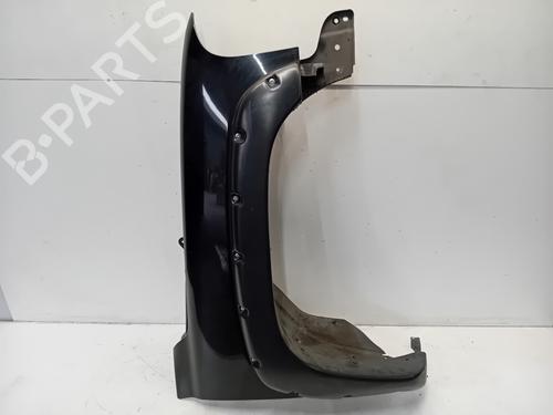 Used Right front fenders GMC SIERRA 3500 Crew Cab Pickup 6.6 D (305 hp) 29427868