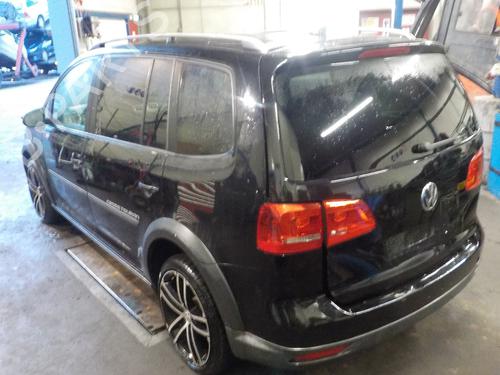 Headlight switch VW TOURAN (1T3) 2.0 TDI | BP8686610I24 - Image 4