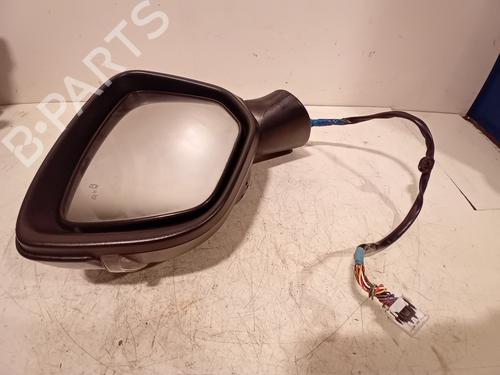 Used Left mirror Left mirror MITSUBISHI ECLIPSE CROSS (GK_, GL_) Plug-in Hybrid 4WD (GL3W) (188 hp) 39267832 39267832