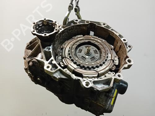 Automatic gearbox SEAT LEON (5F1) 1.4 TSI (150 hp) 18013138