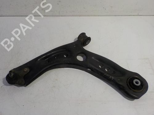 Used Left front suspension arm Left front suspension arm 10671563 10671563