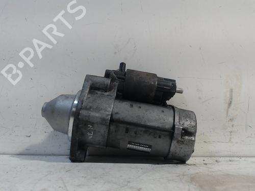 Used Starter HYUNDAI i30 (FD) 1.6 CRDi (90 hp) 12174845