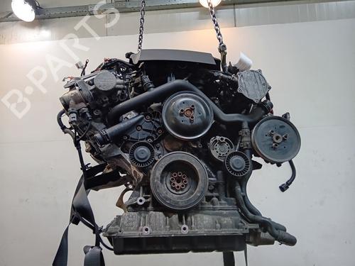 Used Engine Engine AUDI A6 C6 (4F2) 2.8 FSI (210 hp) 39750570 39750570