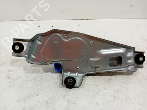 Rear wiper motor SUBARU IMPREZA Hatchback (GR, GH, G3) 2.0 D AWD | BP15296115M102 