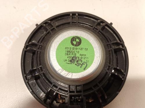 Electronic module BMW 5 (F10) 523 i | BP27548220M83 - Image 4