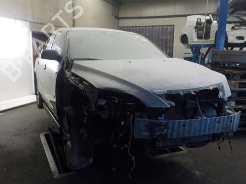 MAZDA 3 (BK)  1.6 (BK14)  1187789