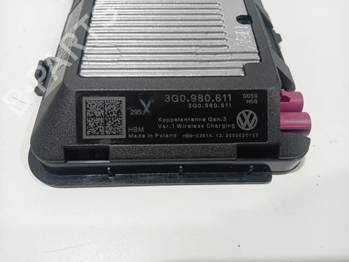 Electronic module VW GOLF VIII (CD1, DA1) 2.0 TSI R 4motion | BP38288328M83 - Image 4