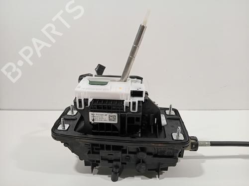 Gear lever AUDI A5 (8T3) RS5 quattro | BP24207634M90 