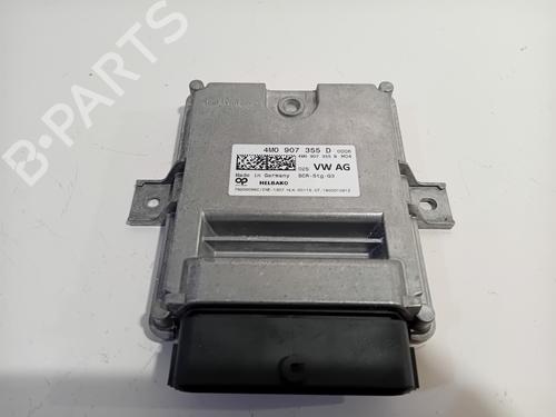 Used Control unit VW TOUAREG (CR7, RC8) 3.0 TDI 4motion (231 hp) 23987991