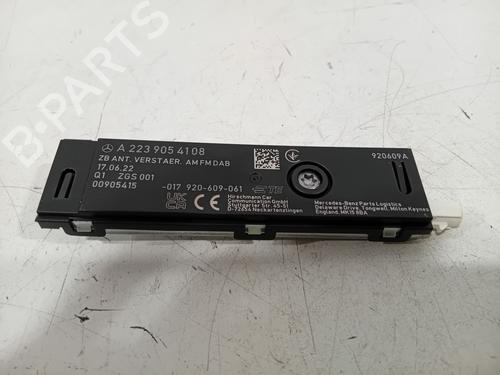 Electronic module MERCEDES-BENZ EQE (V295) EQE 350 (295.125) | BP29333762M83 - Image 2