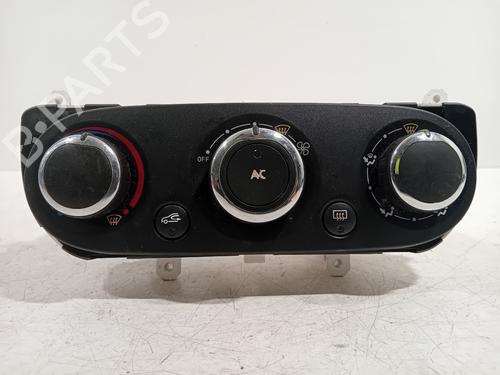 Used Climate control Climate control 21662576 21662576
