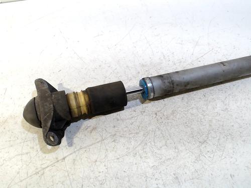 Right rear shock absorber SEAT LEON (1P1) 1.6 MultiFuel BP8605879M19