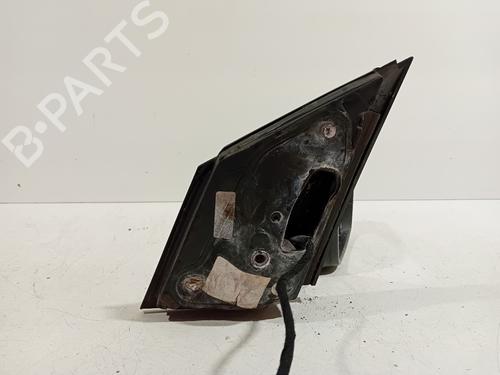 Right mirror VW POLO V (6R1, 6C1) 1.2 TDI | BP19634440C27 
