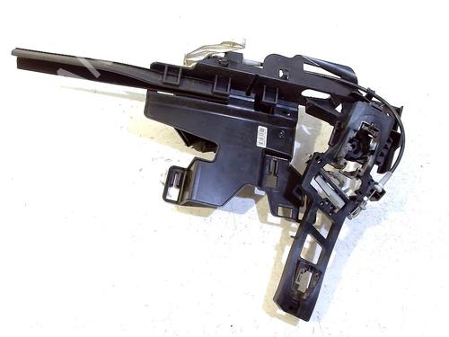 Used Front right lock FORD FIESTA VI (CB1, CCN) 1.4 (97 hp) 13203452