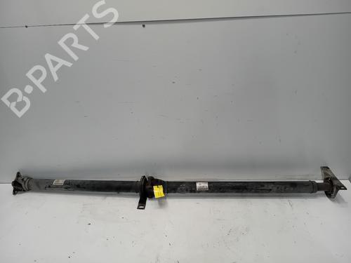 Used Driveshaft Driveshaft MERCEDES-BENZ SPRINTER 3,5-t Platform/Chassis (B906) 313 CDI (906.131, 906.133, 906.135, 906.231, 906.233,... (129 hp) 39986052 39986052