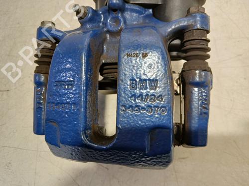 Right rear brake caliper BMW 5 Touring (G31) 530 i Mild-Hybrid | BP34103982M106  - Image 7