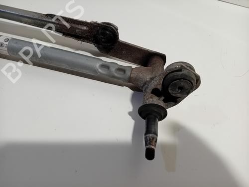 Front wipers mechanism VW T-ROC (A11, D11) 1.5 TSI | BP29918577C83